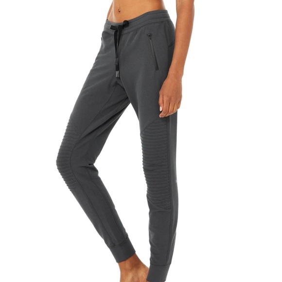 Urban Moto Sweatpant